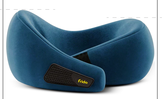 Travel Neck Pillow