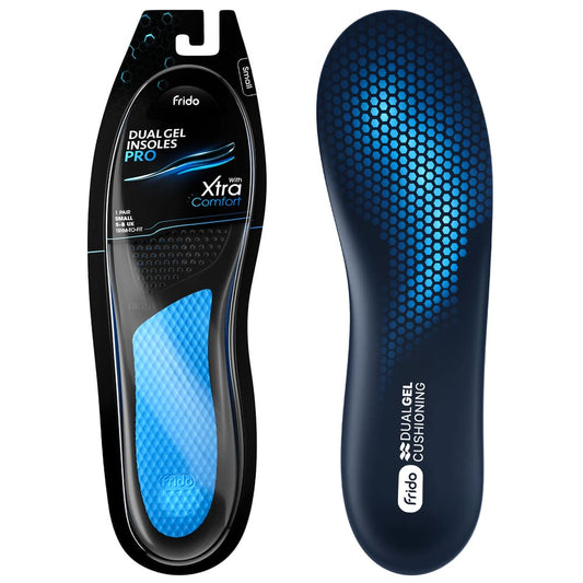 Dual Gel Pro