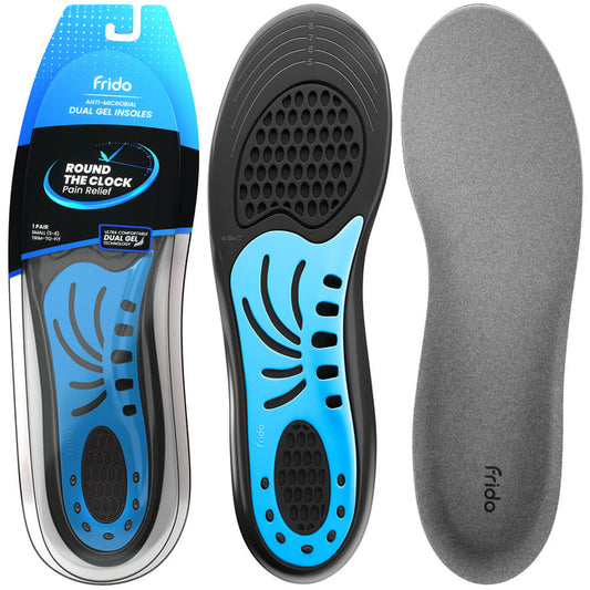 Dual Gel Insoles