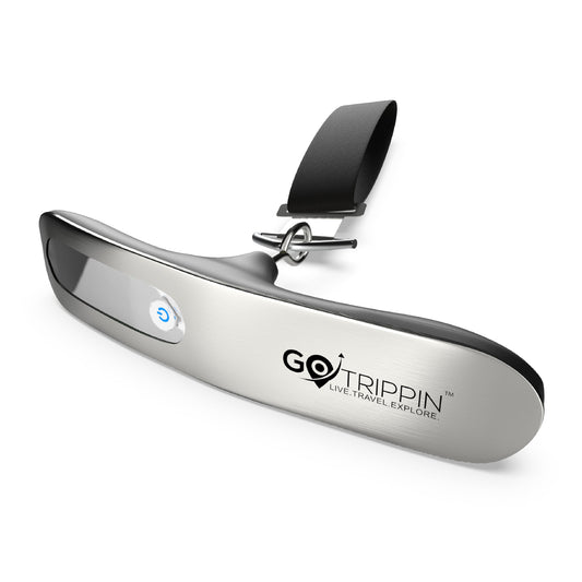 Digital Luggage Scale