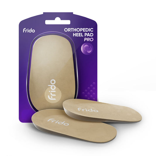 Orthopaedic Heel Pad Pro