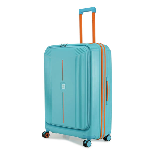Alexandria Hard Luggage