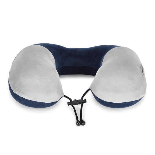 Memory Foam Neck Pillow