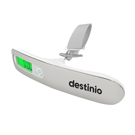Digital Luggage Scale