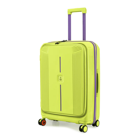 Alexandria Hard Luggage