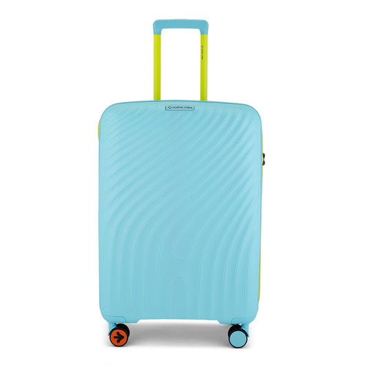 Capri Hard Luggage