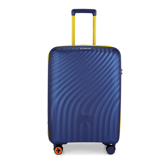 Capri Hard Luggage