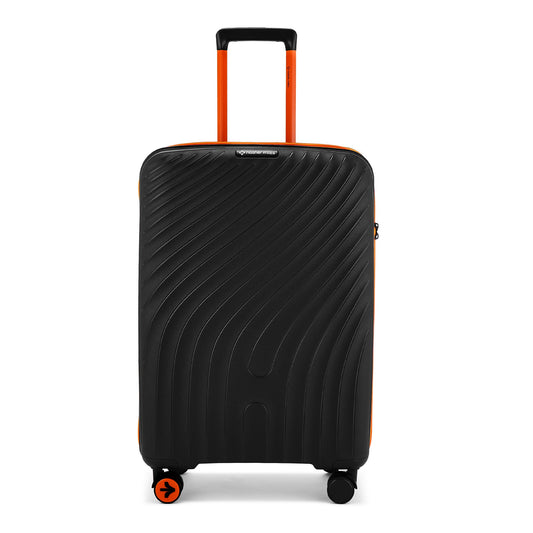 Capri Hard Luggage