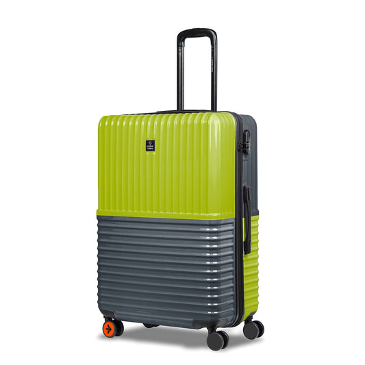 Istanbul Hard Luggage