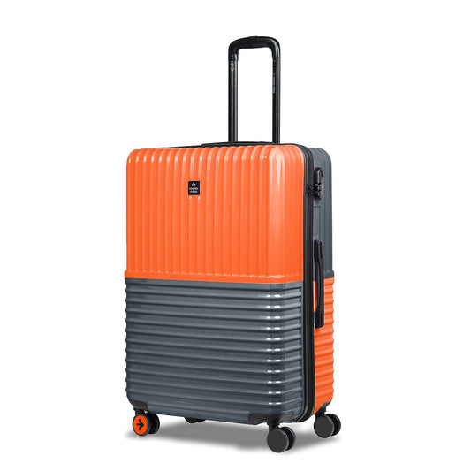 Istanbul Hard Luggage