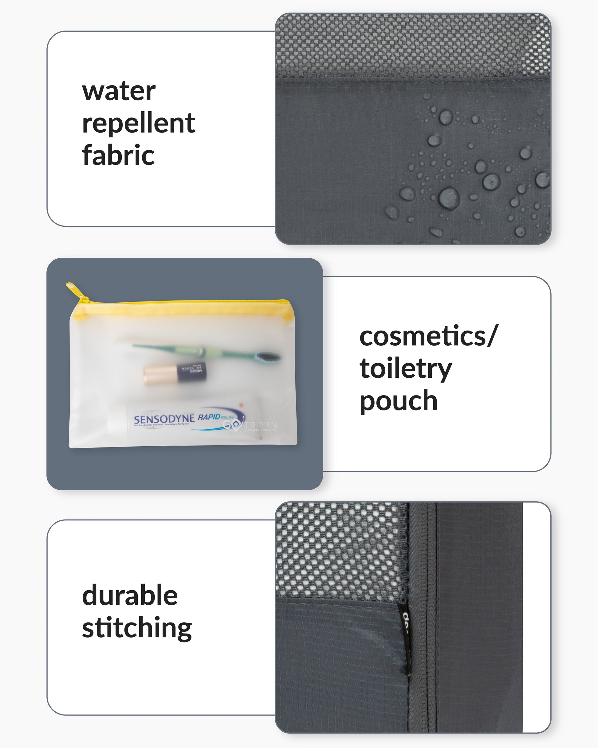 DT rectangle mesh packing cubes - Blue