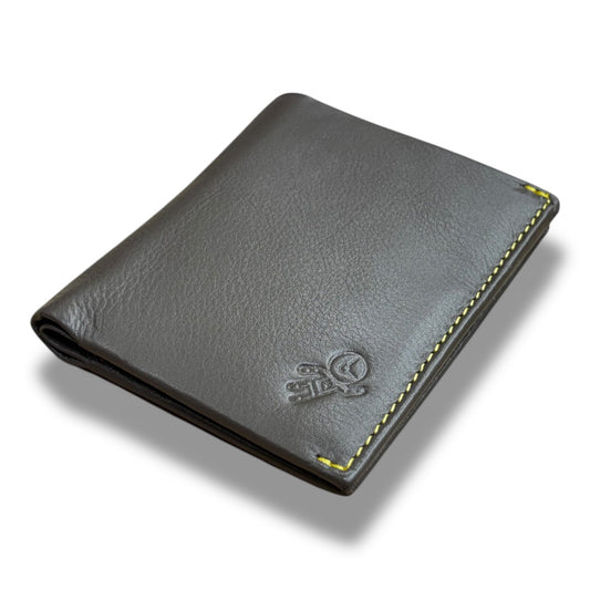 Premium Slim Bifold