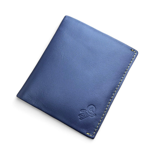 Premium Slim Bifold