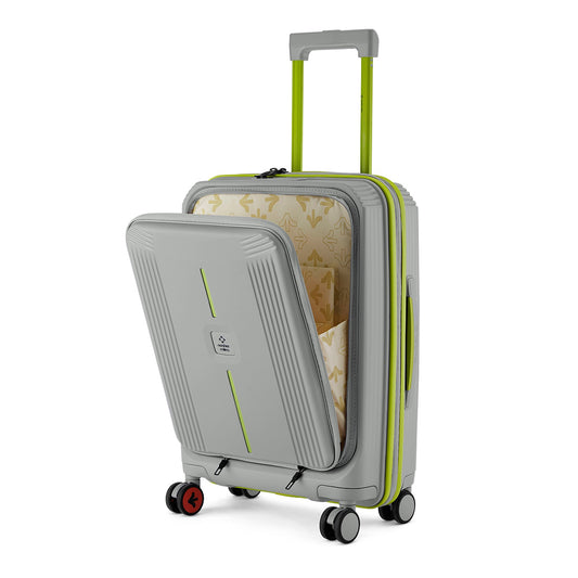 Alexandria Hard Luggage