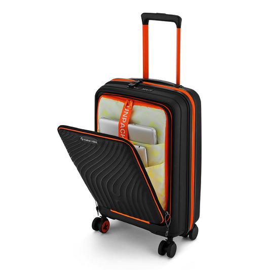 Capri Hard Luggage
