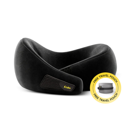 Travel Neck Pillow