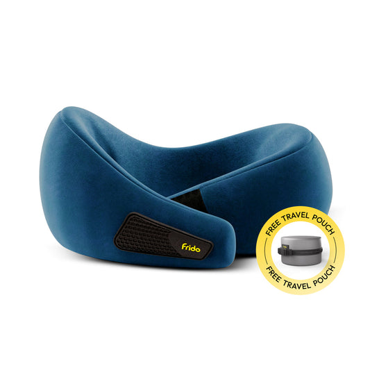 Travel Neck Pillow