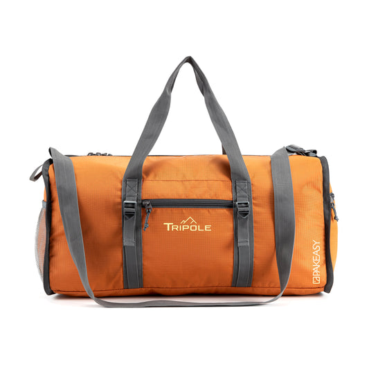 Tripole PAKEasy Foldable Duffel Bag