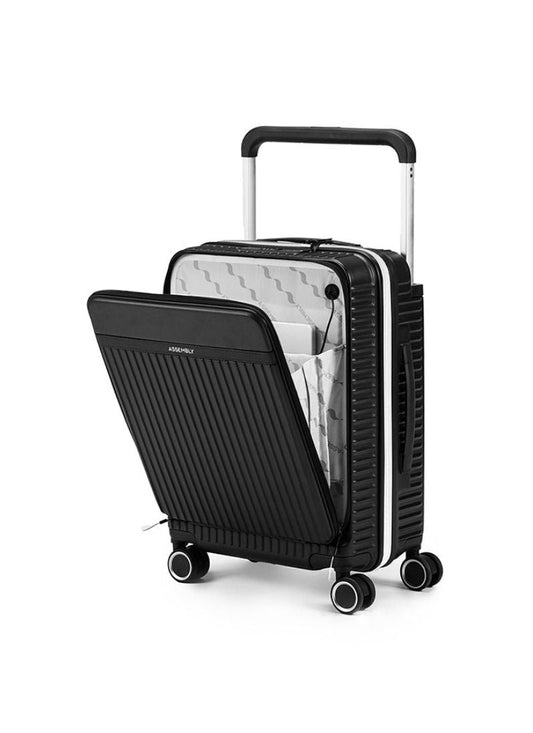 Rover Pro | Cabin Hard Luggage