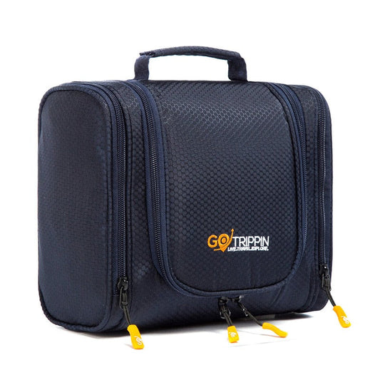 Gotrippin toiletry bag Dark Blue